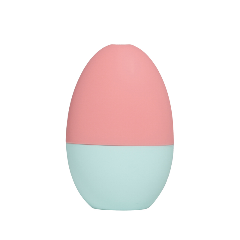 Body Massager Supplier - Customable Pink Ice Cube Molds