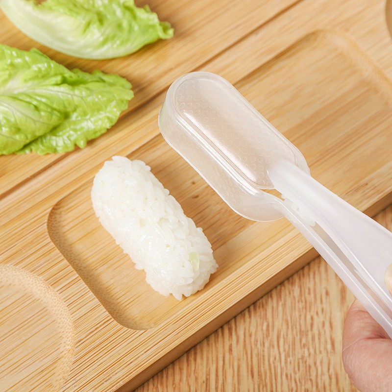 Sushi Mold Manufacturer - Nigiri Onigiri Rice Maker Bento Kit