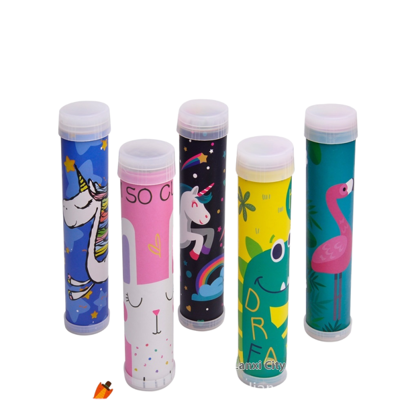 Kaleidoscope Manufacturer - DIY Cross-Border Wholesale Toy Gift