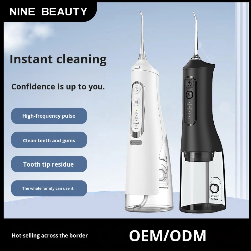 Dental Flosser Manufacturer - Adult Electric Portable Calculus Cleaner