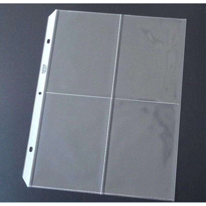 Folder File Manufacturer - Economy Customizable Lever Arch