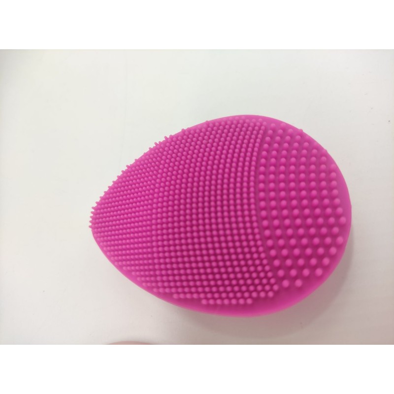 Facial Brush Manufacturer - Exfoliating Blackhead Removal Cleaner