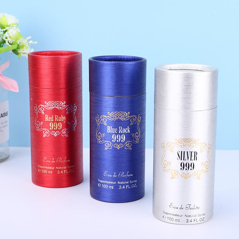 Paper Tube Supplier - Biodegradable Food Gift Cosmetic Packaging