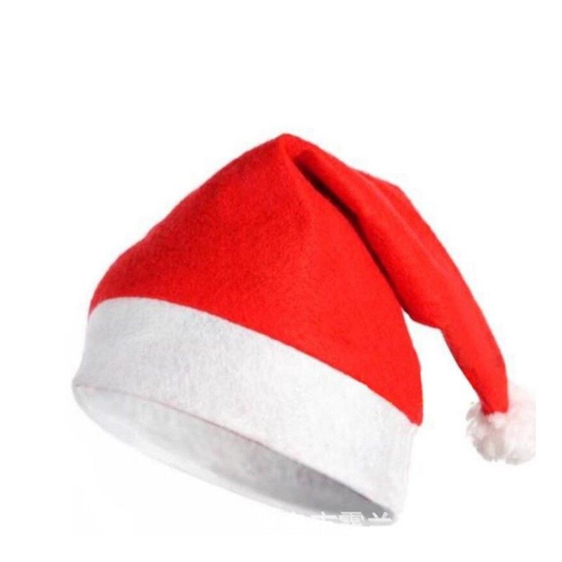Christmas Hat Factory - Wholesale Custom Plush Flannel Material
