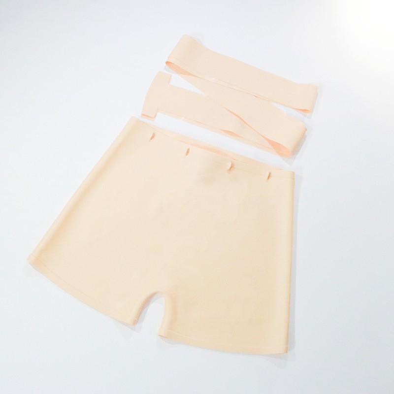 Swim Trunks Manufacturer - Hot Sale Silicone Water Resistant