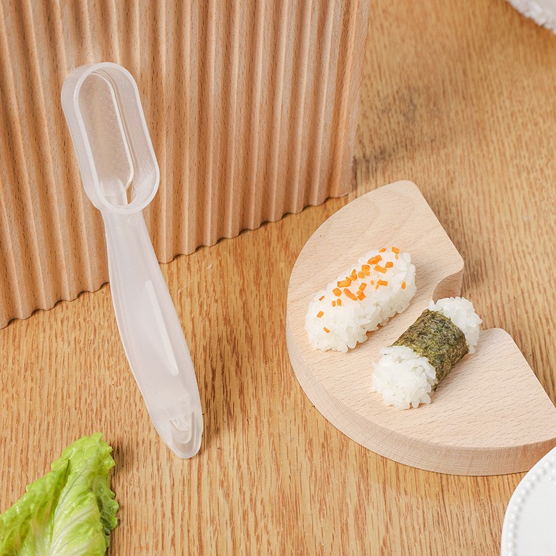 Sushi Mold Manufacturer - Nigiri Onigiri Rice Maker Bento Kit