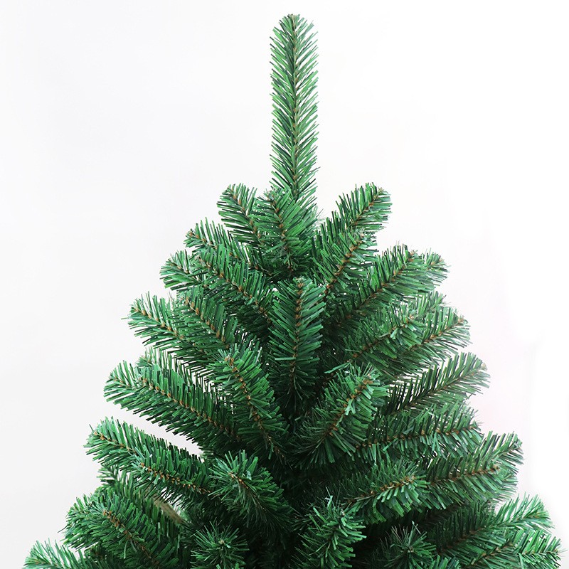 Christmas Tree Factory - 60cm Encrypted PVC Hotel Decoration