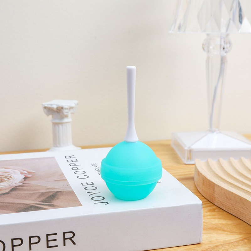 Popsicle Mould Factory - Home Kids Sphere Cube Silicone Lollipop