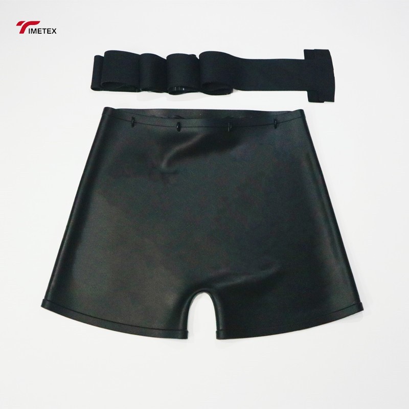 Swim Trunks Manufacturer - Hot Sale Silicone Water Resistant