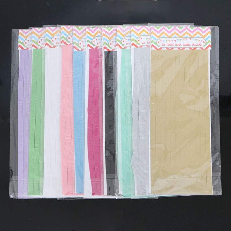 Party Tassel Supplier - Wholesale Fashionable Outdoor Decoration