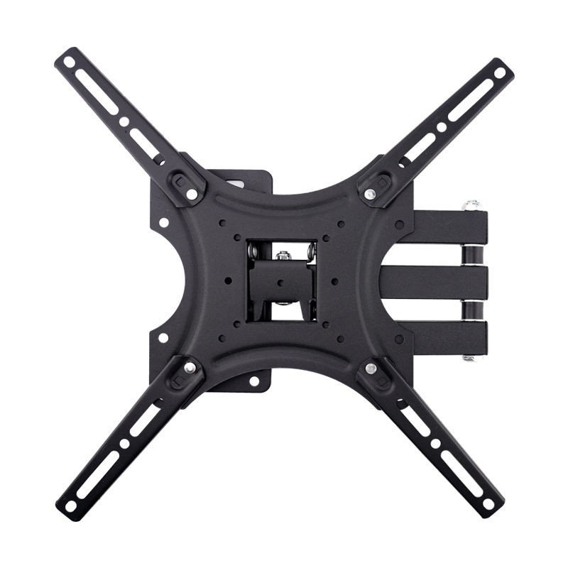 TV Wall Mount Supplier - New Full Motion 32-80 Inch Long Stand
