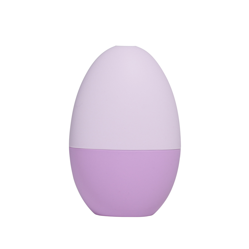 Body Massager Supplier - Customable Pink Ice Cube Molds