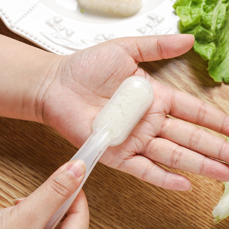 Sushi Mold Manufacturer - Nigiri Onigiri Rice Maker Bento Kit