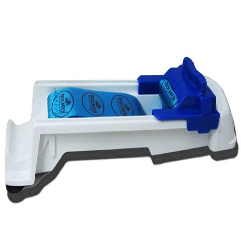 Kitchen Rolling Tool Supplier - Plastic Meat Vegetable Cabbage Leaf