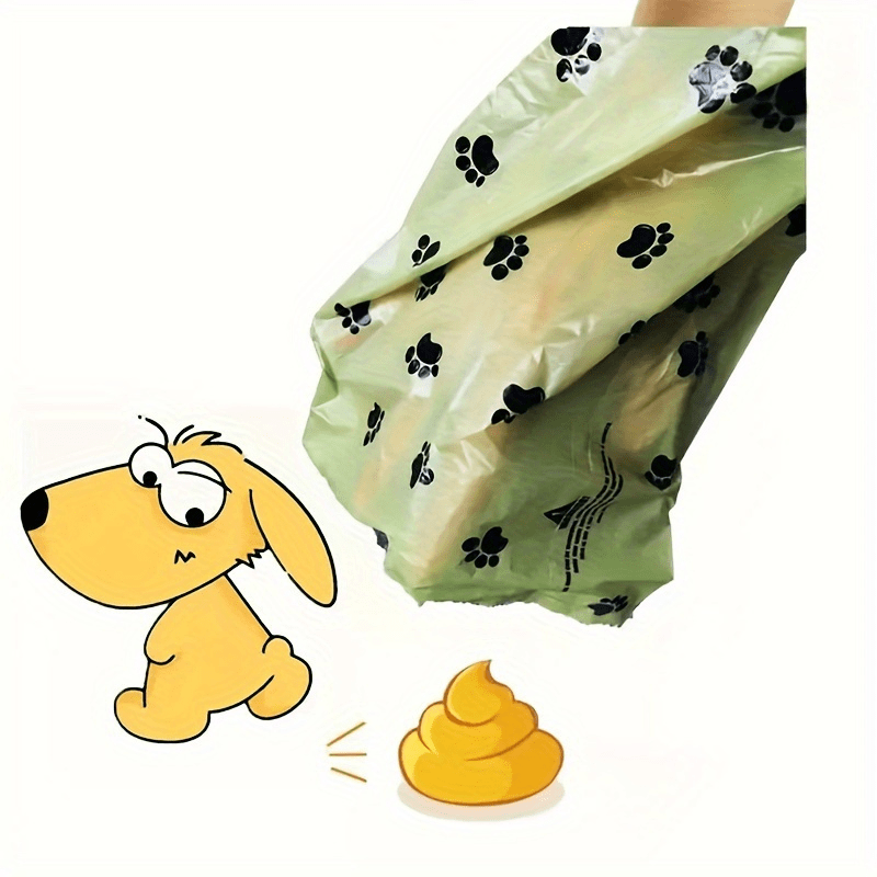 Biodegradable Poop Bags Manufacturer - Custom Label Cornstarch Eco