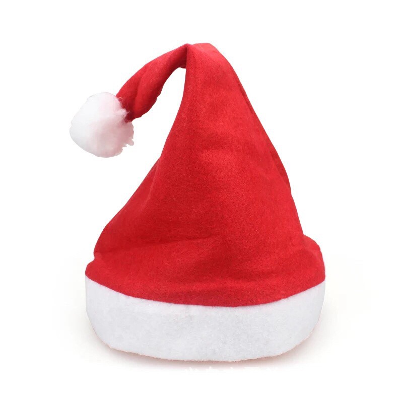 Christmas Hat Factory - Wholesale Custom Plush Flannel Material