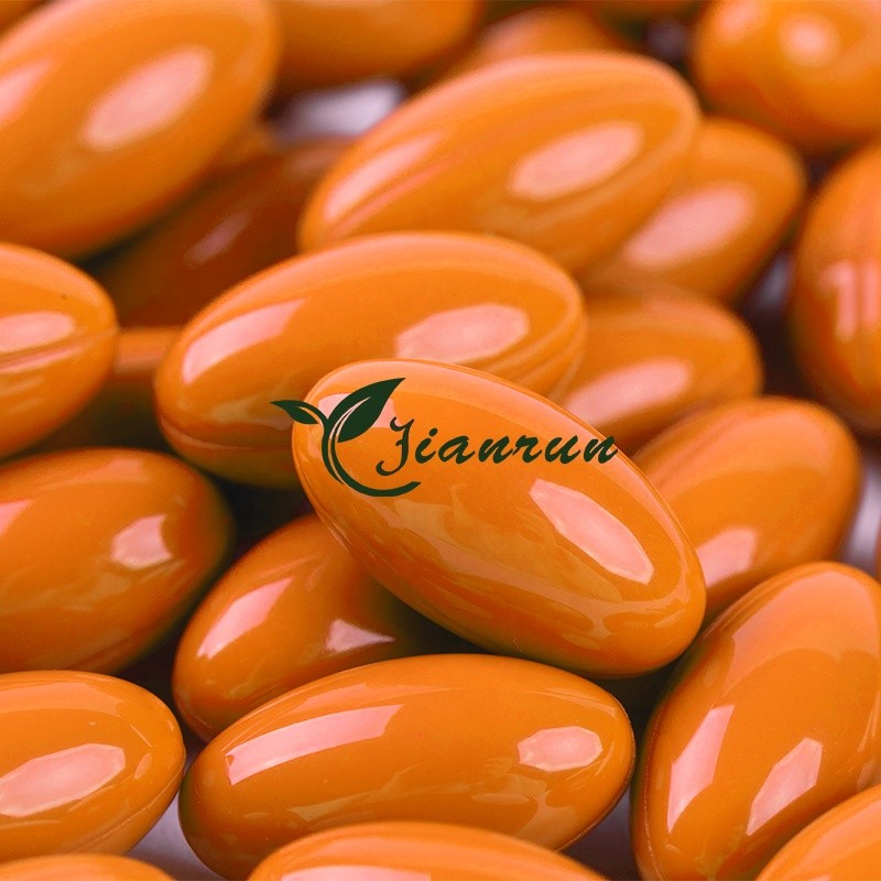 Joint Support Capsules Factory - OEM Custom Curcumin Ginger