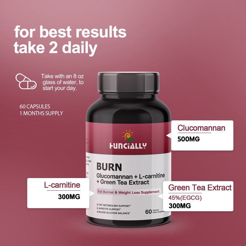 Colon Cleanser Capsules Manufacturer - OEM Custom 7-Day Cleanse