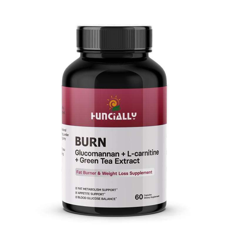 Colon Cleanser Capsules Manufacturer - OEM Custom 7-Day Cleanse