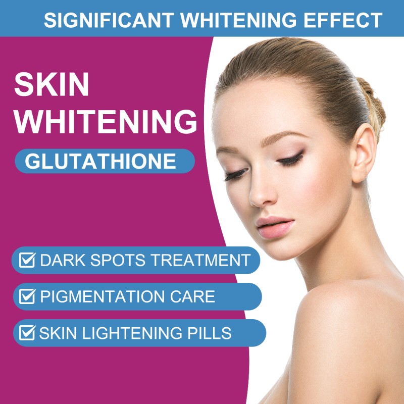 Collagen Vitamin C Tablets Factory - Private Label Skin Hair