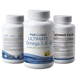 Omega-3 Fish Oil Softgels Factory - OEM Custom Strawberry DHA