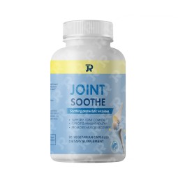 Joint Support Tablets Factory - OEM Custom Systemic Enzyme