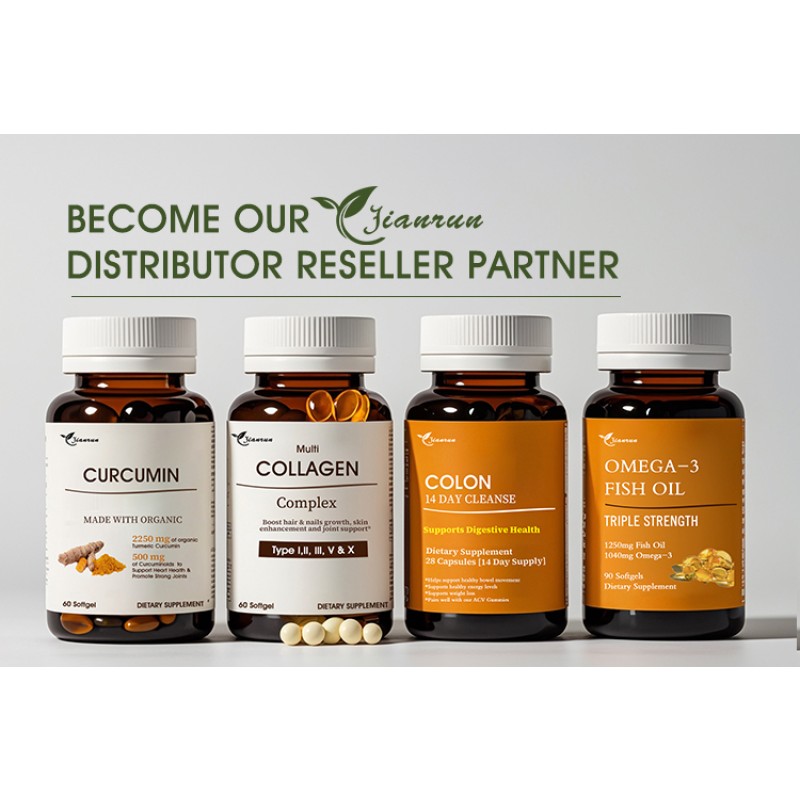 Super Greens Supplement Manufacturer - OEM Custom Multivitamin Tablets Powder