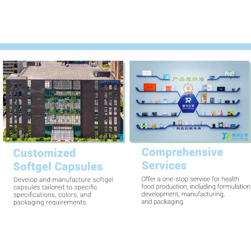 Beef Bone Broth Protein Powder Manufacturer - OEM Custom Gut Health Supplement