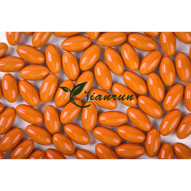 Joint Support Capsules Factory - OEM Custom Curcumin Ginger