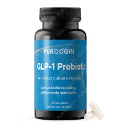 Prebiotic Capsules Factory - OEM Custom Gut Health Strain