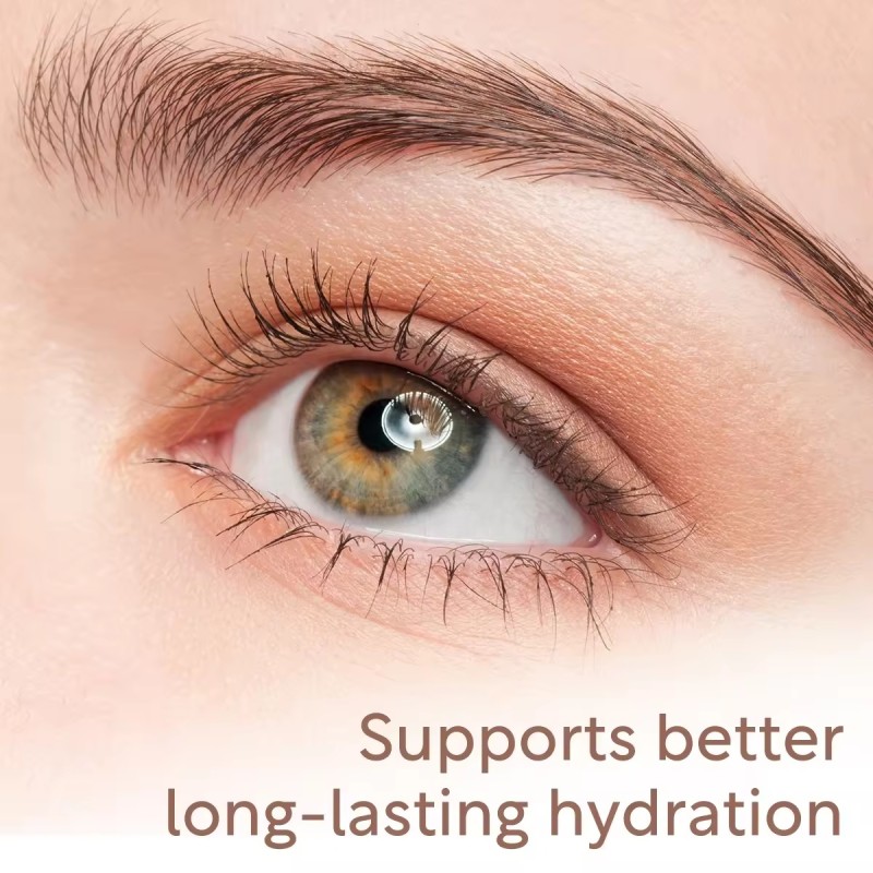 Dry Eye Softgels Manufacturer - OEM Custom Long-Lasting Relief