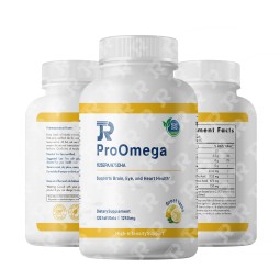 Lemon Omega-3 Softgels Factory - OEM Custom Brain Eye Health