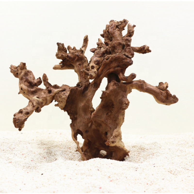 Aquarium Driftwood Supplier - Natural Coral Branches Reptile Ornament