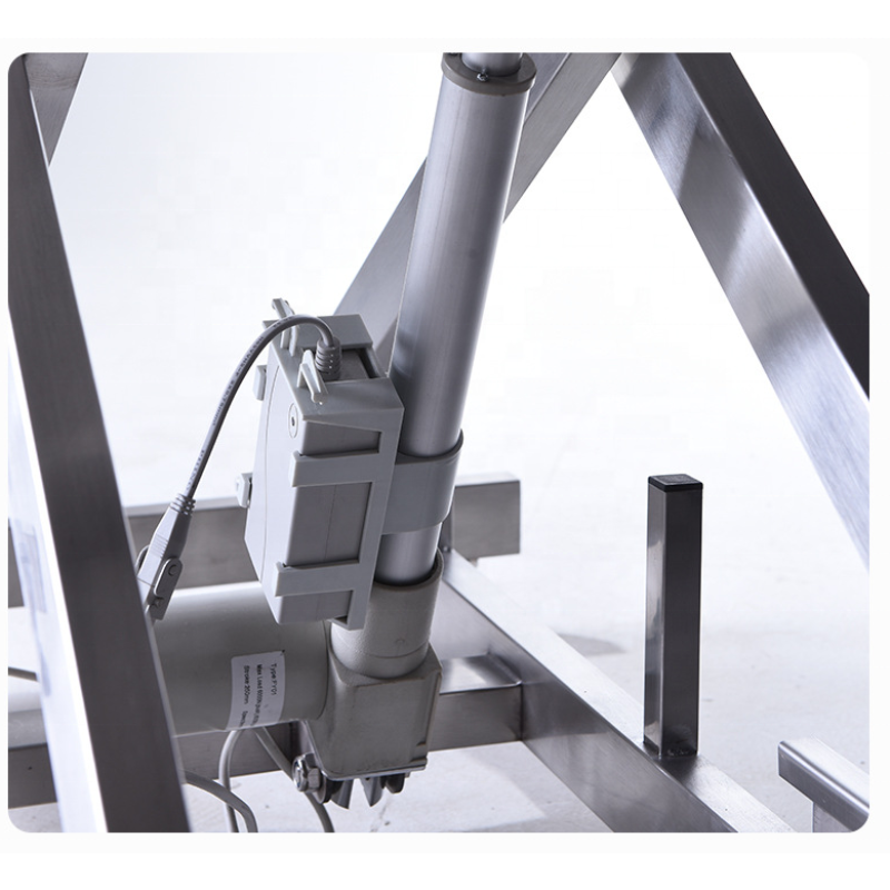 Pet Grooming Table Supplier - Electric Lifting with Arm