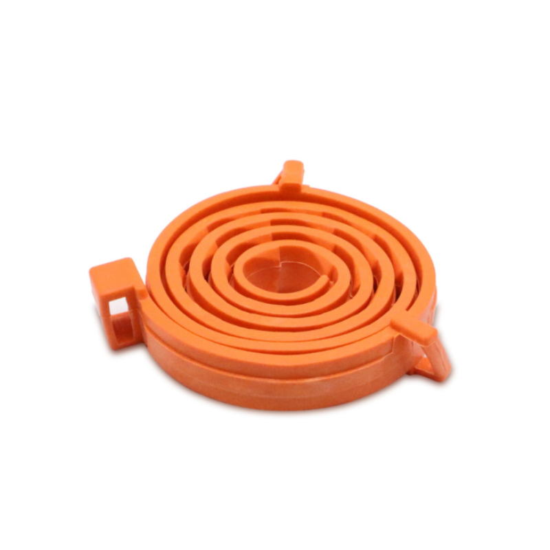 Flea Collar Factory - 8 Month Protection for Dogs Puppies