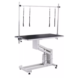 Dog Grooming Table Factory - Hydraulic Non Slip Heavy-duty Frame