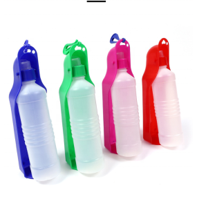 Pet Water Bottle Manufacturer - Portable Travel Drinking Bottle