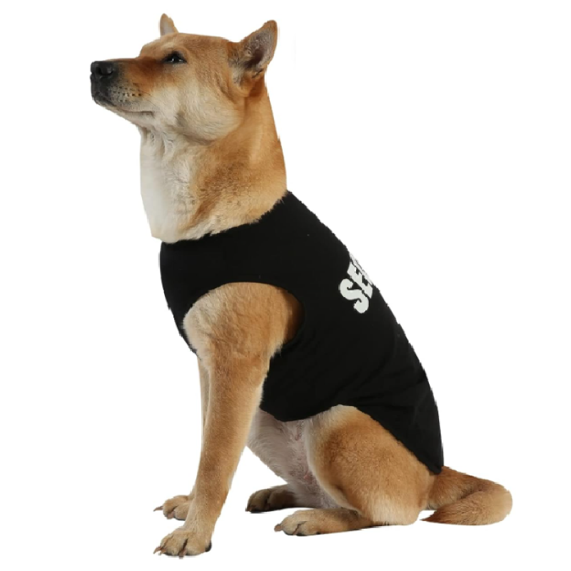 Dog Hoodie Manufacturer - Elasticity Warmth Security Soft Fleece