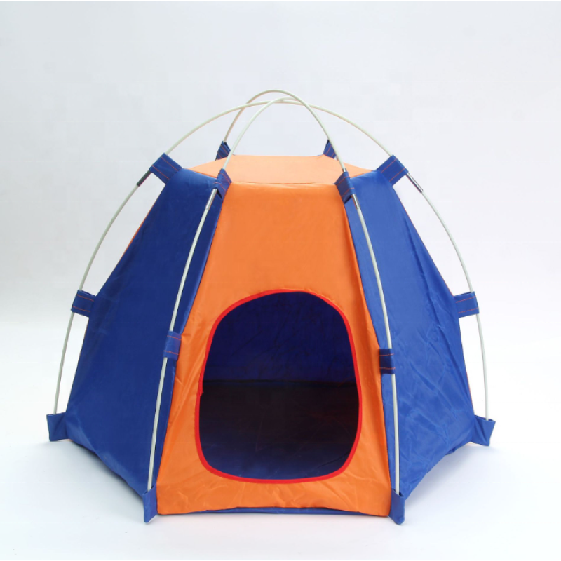 Pet Tent Manufacturer - Portable Folding Anti-UV Rainproof