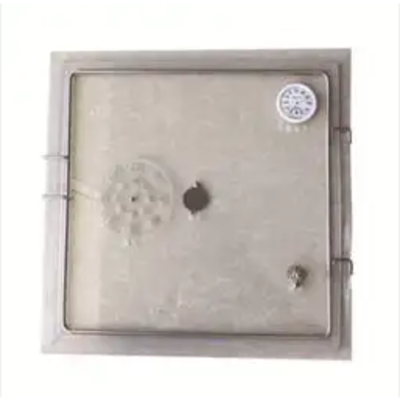 Pet Oxygen Cage Manufacturer - Two Compartment Temperature Control