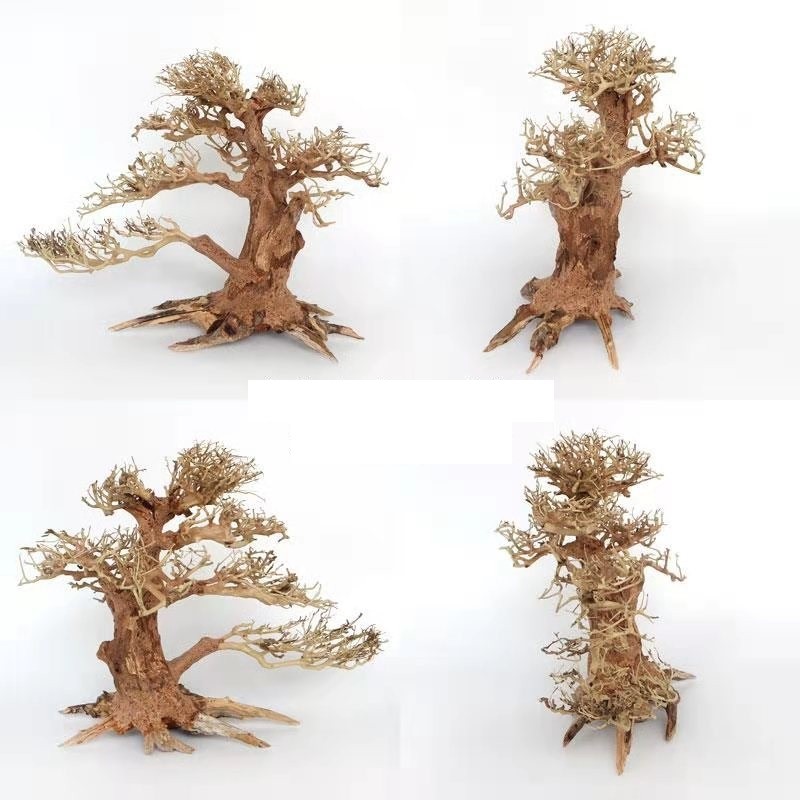 Aquarium Decorations Factory - Natural Driftwood Assorted Branches