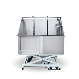 Pet Grooming Tub Factory - Stainless Steel Electric Lifting
