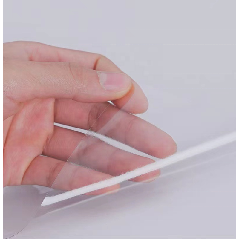 Sofa Claw Guard Supplier - Clear Vinyl Self-Adhesive Furniture