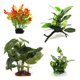 Aquarium Plant Factory - Simulation Aquatic Landscaping Decoration