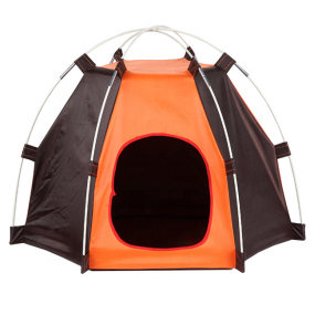 Pet Tent Manufacturer - Portable Folding Anti-UV Rainproof
