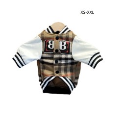 Pet Jacket Manufacturer - Machine Washable Winter Warm Clothing