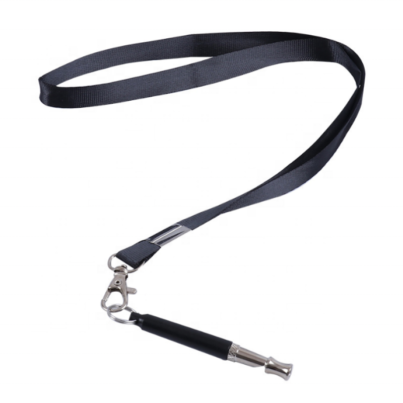 Dog Training Whistle Manufacturer - Customized with Lanyard Ultrasonic