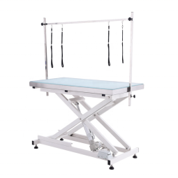 Dog Grooming Table Factory - Height Adjustable Electric Lifting