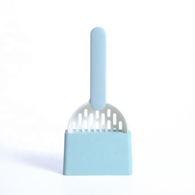 Cat Litter Scoop Factory - Deep Shovel with Holder Sifter