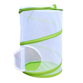 Butterfly Cage Factory - Outdoor Foldable with Zipper Net Pocket